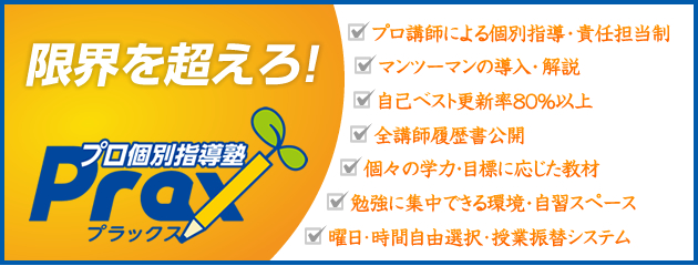 �v���u�t�ɂ��ʎw���m�@Prax(�v���b�N�X)